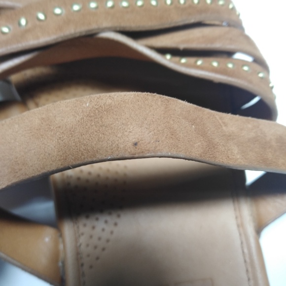 FitFlops sandals sz 10 style# 118 017 - Picture 3 of 6